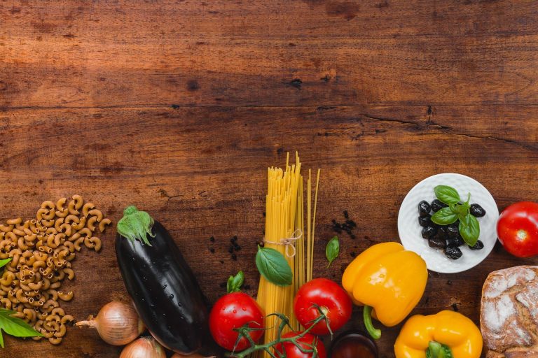 Covid 19 immunity booster foods