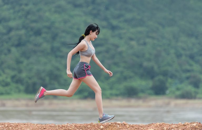 Morning walk decrease death rate