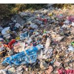 अमरावतीत कचरा समस्या कायम, नवी कंपनीही अपयशी:जुन्या कंपन्या रद्द करून 'कोणार्क'ला कंत्राट देऊनही स्थिती जैसे थे