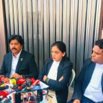 रुपाली ठोंबरे यांचा मोठा आरोप:म्हणाल्या – पक्षात शून्य किंमत असलेल्या महिलेने पत्रकारांच्या मदतीने माझ्या बदनामीचा कट रचला