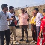 सुखना नदीतील अतिक्रमण हटवा:मनपा आयुक्तांचे आदेश; संभाजीनगरात 5 जून रोजी नदीकाठी मोठ्या प्रमाणात वृक्षारोपण करणार