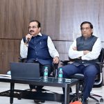 मान्सूनपूर्व देखभाल-दुरुस्तीची कामे दर्जेदार करा:महावितरणचे कार्यकारी संचालक धनंजय औंढेकर यांच्या छत्रपती संभाजीनगर येथे सूचना