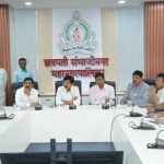 आंबेडकर जयंती मिरवणुकीसाठी महापौरांचे महत्त्वाचे निर्देश:पिण्याचे पाणी, मोबाईल टॉयलेट्ससह सर्व सुविधा पुरवण्याचे आदेश