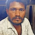 जंगलात 3-4 महिन्यांपासून सुरू होता लुटमारीचा हैदोस:उमेश भोयर निघाला टोळीचा ‘मुखिया’, ओळख परेड झाली, पोलिसांकडून नावे समोर, पाचही आरोपी गजाआड‎