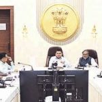 दर्यापुरला रुग्णालय, वडनेर गंगाई, येवद्याला पुरवा आरोग्य सुविधा:खासदार डॉ. अनिल बोंडे यांच्या जिल्हा प्रशासनाला सूचना