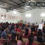 एचपीव्ही लसीकरणाने कॅन्सर टाळता येतो‎:डॉ. विकास नेहटकर यांचे गर्भाशय मुखाचा कॅन्सरवर मार्गदर्शन‎