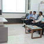 पावसाळ्यापूर्वी फिडर सेपरेशन पूर्ण करा; वीजपुरवठा होणार सक्षम