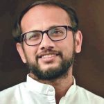 श्री शिवाजी महाविद्यालयात रंगणार संत ज्ञानेश्वर महाराजांवर निरूपण:निरुपणकार गणेश शिंदे, गायिका सन्मिता शिंदे यांचे हाेणार गायन‎