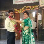 संपामुळे विवाहासाठी आलेले उपवर-वधू बसले ताटकळत:नातेवाइक, परिचितांनी जिल्हाधिकाऱ्यांपर्यंत मुद्दा पाेहाेचल्यानंतर नोंदणीचा आदेश पारित