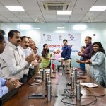 पीएमआरडीएच्या अतिरिक्त आयुक्तपदी के. मंजुलक्ष्मी रुजू:जनहितार्थ प्रकल्पांना गती देण्यावर भर देणार