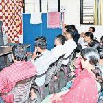 नकारात्मक विचारांना थारा न देता सकारात्मक विचारसरणी स्वीकारा:जिल्हा कोषागार कार्यालयात दत्तात्रय वारकड यांचे आवाहन‎