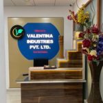 वॅलेंटीना इंडस्ट्रीजकडून ४३ कोटींची फसवणूक:आर्थिक गुन्हे शाखेची छापेमारी, दोन हजार गुंतवणूकदार बळी