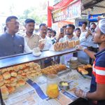 बसस्थानकावर 'नाथजल' महाग विकल्यास परवाना रद्द:परिवहन मंत्री प्रताप सरनाईक यांचा विक्रेत्यांना इशारा, 40 रुपयांत चहा-नाश्ता देण्याची योजना