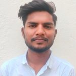 22 वर्षीय भावेश वानखडेला पहिल्याच प्रयत्नात कॅगमध्ये नोकरी:प्रतिकूल परिस्थितीतून मिळवले यश, समाजकार्य महाविद्यालयाचा गौरव