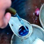 सरकारकडून केरोसीन देण्याची घोषणा, पण घाटलाडकीत पोहोचले नाही:सिलिंडरप्रमाणेच नागरिकांना करावी लागतेय प्रतीक्षा