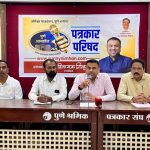 सोमेश्वर फाउंडेशनतर्फे 'पुणे आयडॉल 2026' गायन स्पर्धा:4 ते 10 मे दरम्यान; नवोदित गायकांना व्यासपीठ उपलब्ध