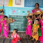 आठव्या राष्ट्रीय पोषण पंधरवडा जनजागृती उपक्रमाची प्रभावी अमंलबजावणी:पुणे जिल्हा देशात द्वितीय क्रमांकावर, सीईओ गजानन पाटील यांची माहिती