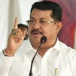 नवनीत राणा म्हणजे जातीय विष पेरणारी 'विषवल्ली:राणा अन् बोंडे यांच्यावर गुन्हे दाखल करा, महिलांच्या अत्याचारात जात-धर्म येतोच कुठे?- विजय वडेट्टीवार