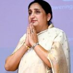 सुनेत्रा पवार आज अर्ज भरणार; काँग्रेसकडून मोरेंना उमेदवारी:बारामती पोटनिवडणुकीत अखेर काँग्रेसही रिंगणात