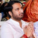 पार्थ पवारांचा उद्या शपथविधी:सुनेत्रा पवारांसह NCP चे दिग्गज नेते राहणार साक्षीदार; दिल्लीत पवार घराण्याचा नवा अध्याय