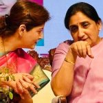 सुनेत्रा पवार यांच्या जीवाला रूपाली चाकणकरांकडून धोका:अशोक खरातप्रकरणी बीडच्या व्यक्तीची SIT कडे तक्रार; राजकारणात खळबळ