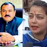 अशोक खरातचा एन्काउंटर होण्याची शक्यता:प्रणिती शिंदेंचा आरोप; सत्ताधाऱ्यांची नावं उघड होण्याची भीती? राजकीय वर्तुळात खळबळ