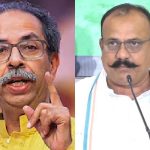 उद्धव ठाकरेंच्या जागेवर थोरात-सपकाळांसह काँग्रेसचे सहा नेते रिंगणात?:विधानपरिषद निवडणुकीत नवा ट्विस्ट