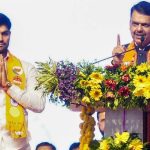 तीन वाक्यांत बदललं समीकरण:एक फोन कारणीभूत ठरल्याचे जाहीर सभेत सांगितले; राहुरी पोटनिवडणुकीत मोठा ट्विस्ट