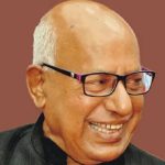 लातूरचा आधारवड कोसळला! माजी खासदार डॉ. गोपाळराव पाटील यांचे निधन:‘लातूर पॅटर्न’चे शिल्पकार हरपले; शिक्षणविश्वात शोककळा