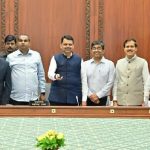 आरोग्यविषयक विविध योजनांच्या एकत्रिकरणासाठी वॉर रूम स्थापन:मुख्यमंत्री देवेंद्र फडणवीसांच्या हस्ते ऑनलाईन प्रणालीचे लोकार्पण