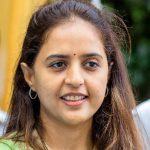 प्रीतम मुंडेंचे राजकीय पुनरागमन; पक्षांतर्गतची मोठी जबाबदारी:छत्रपती संभाजीनगरची धुरा; भाजपचा मास्टरस्ट्रोक