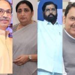 12 मेच्या निवडणुकीपूर्वी राजकीय घडामोडींना वेग; कोणाला मिळणार तिकीट?:कोणत्या पक्षाकडून कोणाला संधी? पहा संपूर्ण यादी