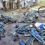 मालेगाव स्फोट प्रकरणात मोठा ट्विस्ट:चार आरोपींना दिलासा, उच्च न्यायालयाचा निर्णय; तपास आणि पुराव्यांवर पुन्हा प्रश्नचिन्ह