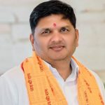 राहुरी मतदानाच्या दिवशीच प्राजक्त तनपुरेंची स्पष्ट भूमिका:भाजप प्रवेशाच्या अफवा फोल, तनपुरे अजूनही पवारांसोबतच