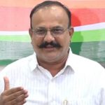 बुलढाणा जिल्ह्याचे नाव बदनाम करण्याचा ठेका घेतलाय का?:धमकी प्रकरणावर हर्षवर्धन सपकाळांचा संताप, गायकवाडांवर टीका