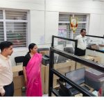 मेळघाटच्या विकासाला प्राधान्य देणार – सीईओ सत्यम गांधी:म्हणाले – कामात हयगय खपवून घेणार नाही, फिल्ड व्हिजिटवर भर देणार