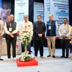 भारताची 65 टक्के लोकसंख्या 27 वर्षांखालील:शिक्षण, कौशल्य विकासच भविष्याची गुरुकिल्ली: कौस्तुभ धवसे