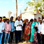 मेळघाटमध्ये जलजीवन मिशन फसले:युवक काँग्रेसचा आरोप, भ्रष्टाचाराचा झाल्याचे सांगत स्वतंत्र चौकशीची मागणी