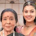 Asha Bhosle | आशा भोसलेंची तब्बेत बिघडली; ब्रीच कँडी रुग्णालयात दाखल, नात जनाईने दिली हेल्थ अपडेट