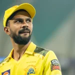 Chennai Super Kings | CSK चा सलग तिसरा पराभव! कॅप्टन ऋतुराजने कोणावर फोडलं खापर?