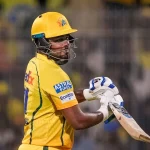 IPL 2026 | संजू सॅमसनच्या खराब फॉर्मवर फ्लेमिंग यांचा मोठा खुलासा; नक्की कुठे चुकतोय संजू? वाचा सविस्तर