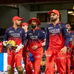 IPL 2026 Points Table | राजस्थानचे वर्चस्व 24 तासात संपलं; RCB टॉपवर, जाणून घ्या इतर संघांची स्थिती