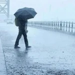 Maharashtra Weather | पुढील पाच दिवस वादळी पाऊस आणि गारपीट, हवामान विभागाचा सतर्कतेचा इशारा