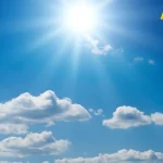 Maharashtra Weather Update | राज्यातील तापमानात मोठी वाढ! ‘या’ जिल्ह्यांना यलो अलर्ट जारी