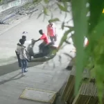  Pune Crime News | पुण्यात तरुणांचा धुडगूस; बांधकाम साईटवर धक्कादायक कृत्य