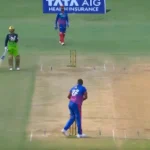 RCB vs DC Match | लाईव्ह मॅचमध्ये हाय-व्होल्टेज ड्रामा! पांड्या भरमॅचमध्ये शर्मावर भयंकर ओरडला; व्हिडीओ व्हायरल