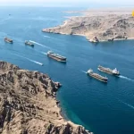 Iran Blocks Indian Ship | ‘मागे फिरा, नाहीतर…’ इराणचा भारतीय जहाजांना इशारा; ट्रम्प संतप्त