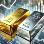 Gold silver Rate Today | सोनं-चांदीचे दर वधारले, वाचा आजचे लेटेस्ट रेट