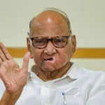 शरद पवार रुग्णालयातून डिस्चार्ज, आता कशी आहे प्रकृती?