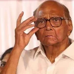Sharad Pawar Hospitalized  | शरद पवारांची तब्येत बिघडली; ब्रीच कँडी रुग्णालयात दाखल, बारामतीचा महत्त्वाचा दौरा रद्द